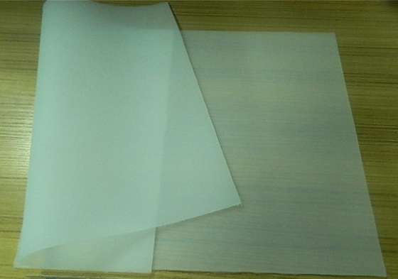 SOFIALXC Soft Silicone Rubber Sheet White High Temp 50mmx50mm-thickness 2mm